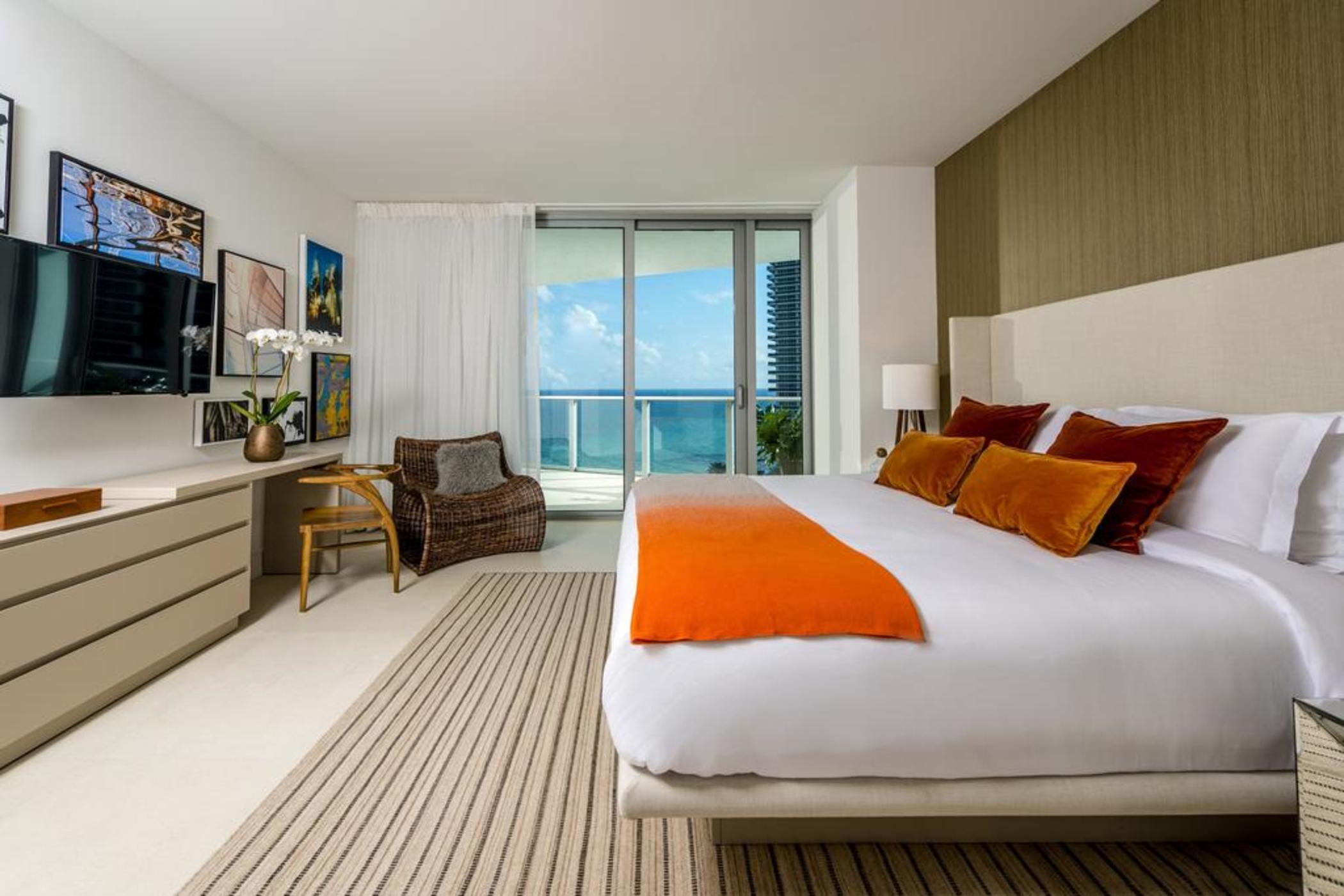 Lyfe Resort & Residences Холивуд Екстериор снимка