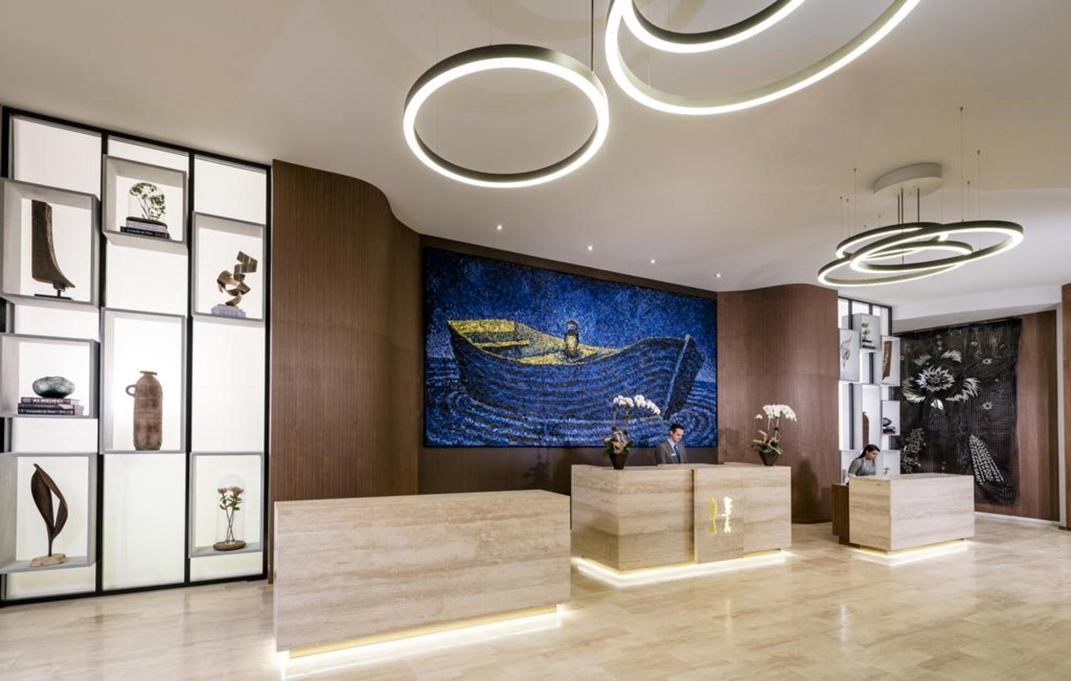 Lyfe Resort & Residences Холивуд Екстериор снимка