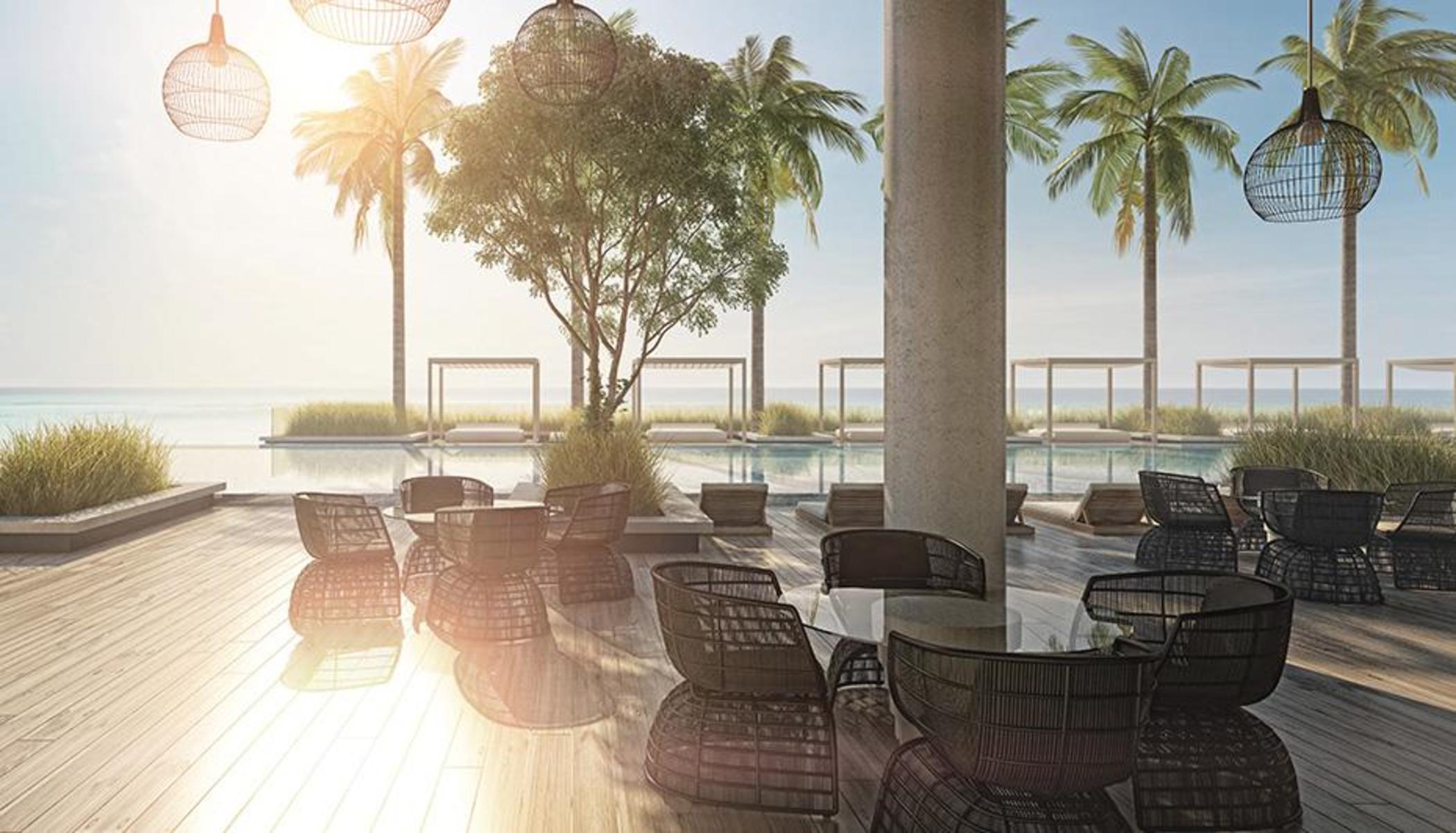 Lyfe Resort & Residences Холивуд Екстериор снимка