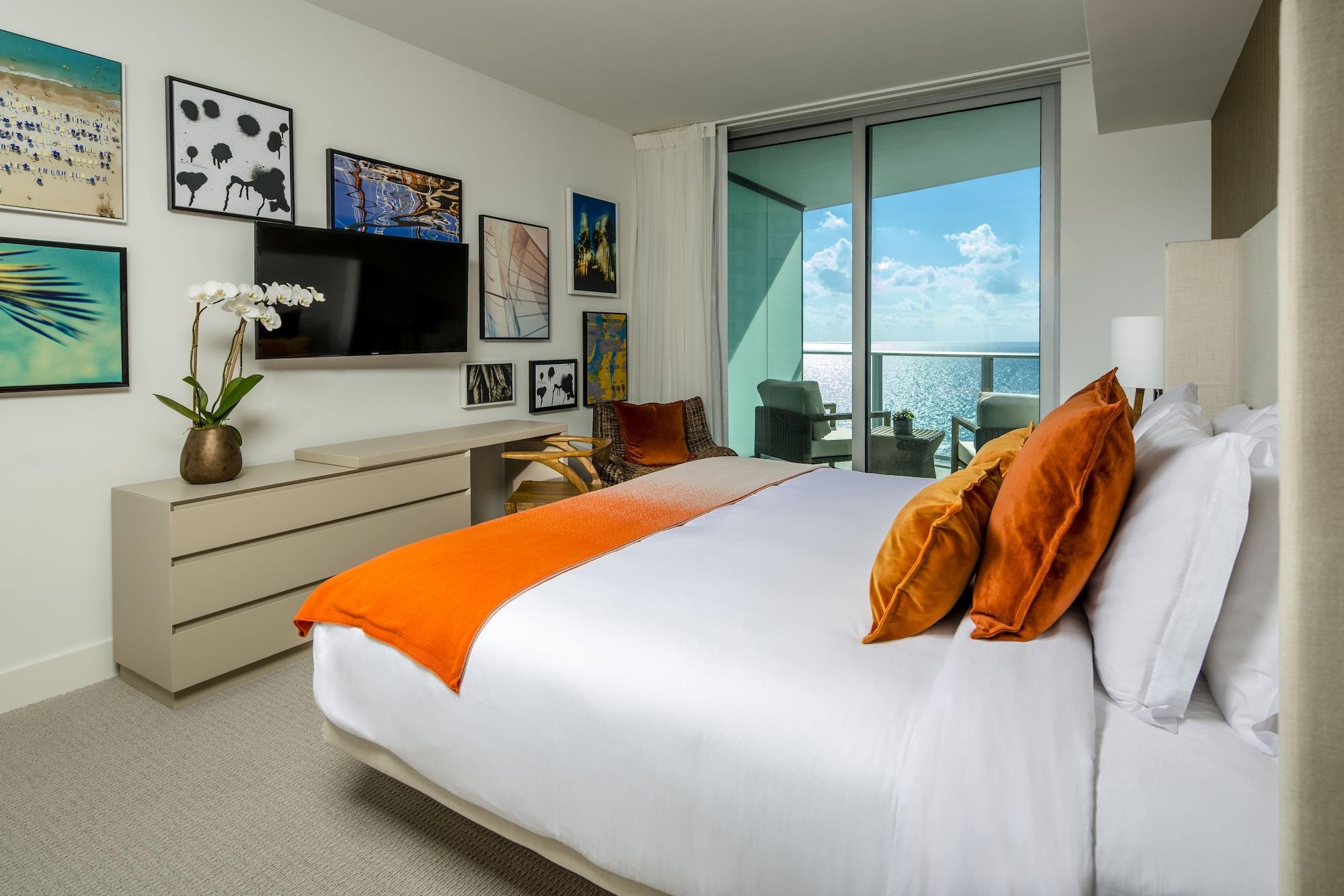 Lyfe Resort & Residences Холивуд Екстериор снимка