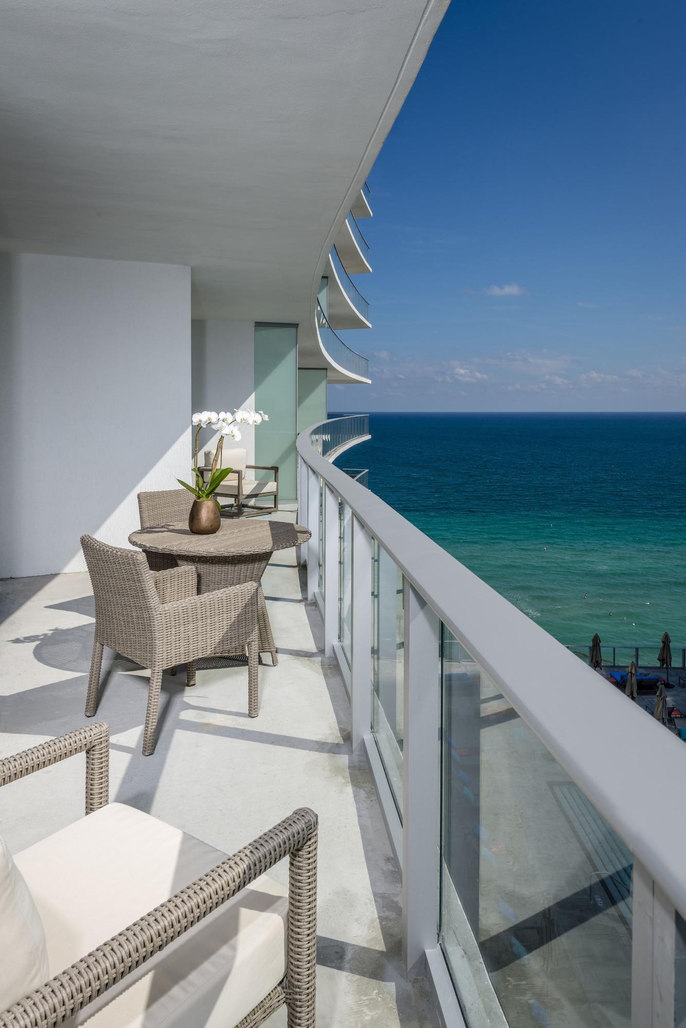 Lyfe Resort & Residences Холивуд Екстериор снимка