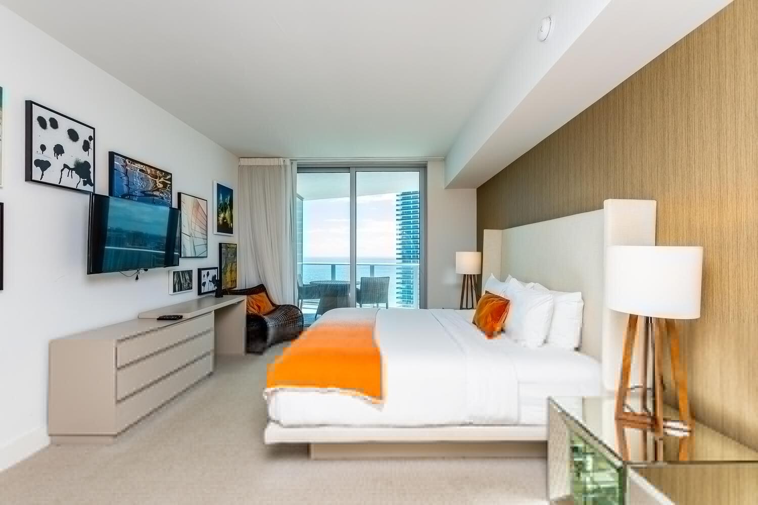 Lyfe Resort & Residences Холивуд Екстериор снимка