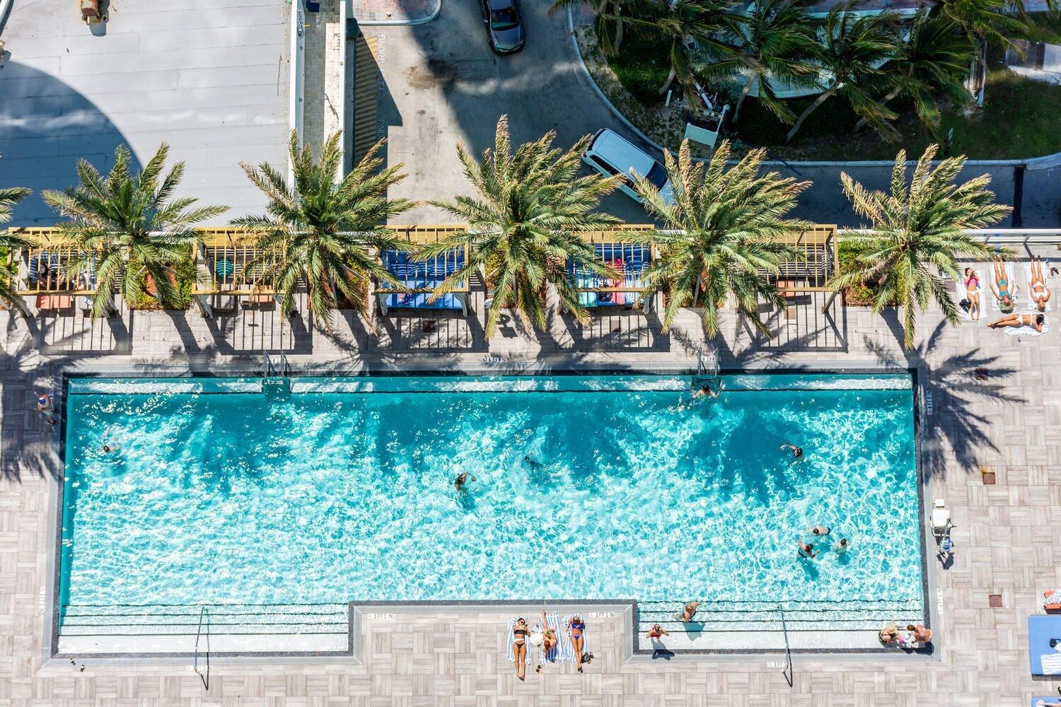 Lyfe Resort & Residences Холивуд Екстериор снимка
