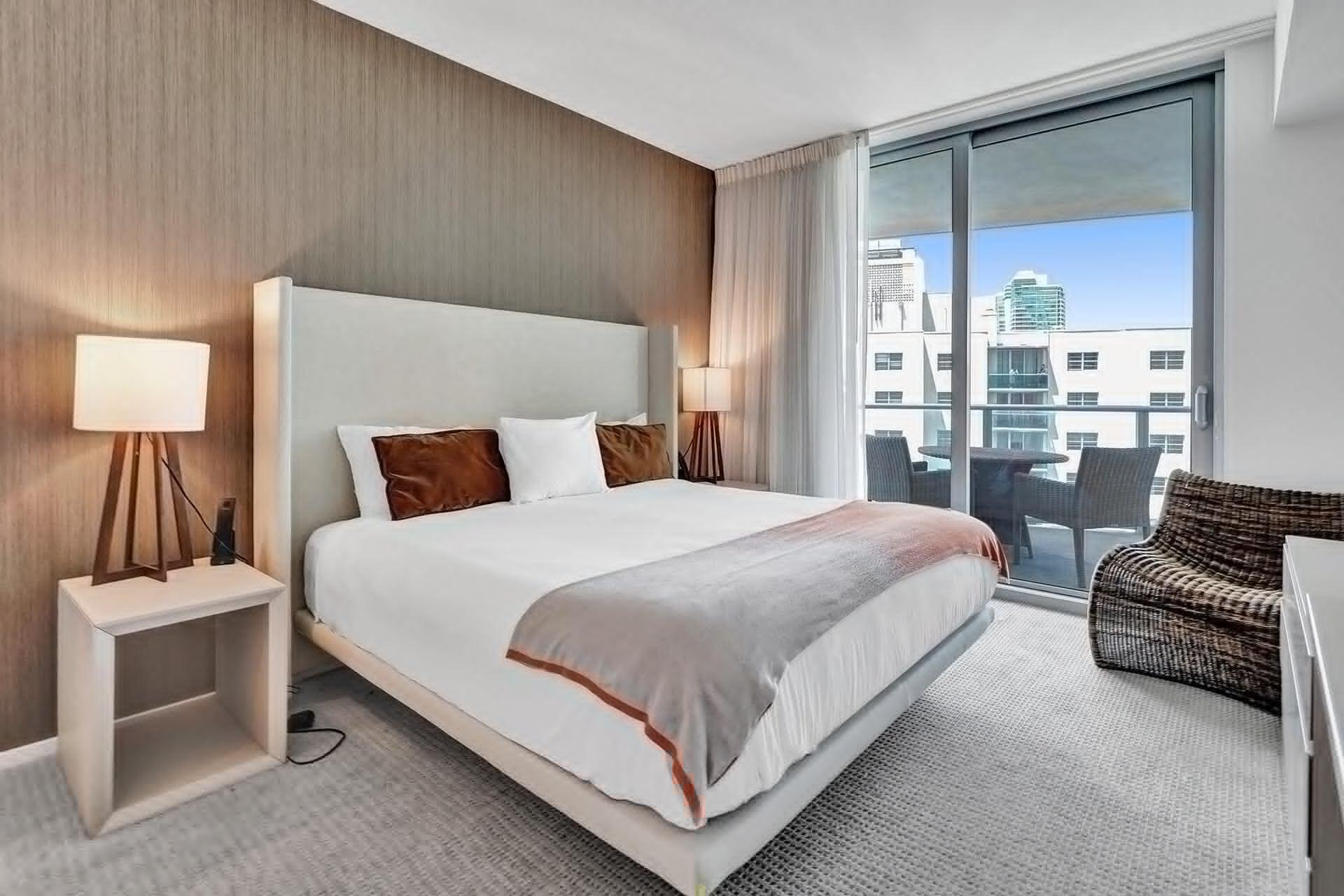 Lyfe Resort & Residences Холивуд Екстериор снимка