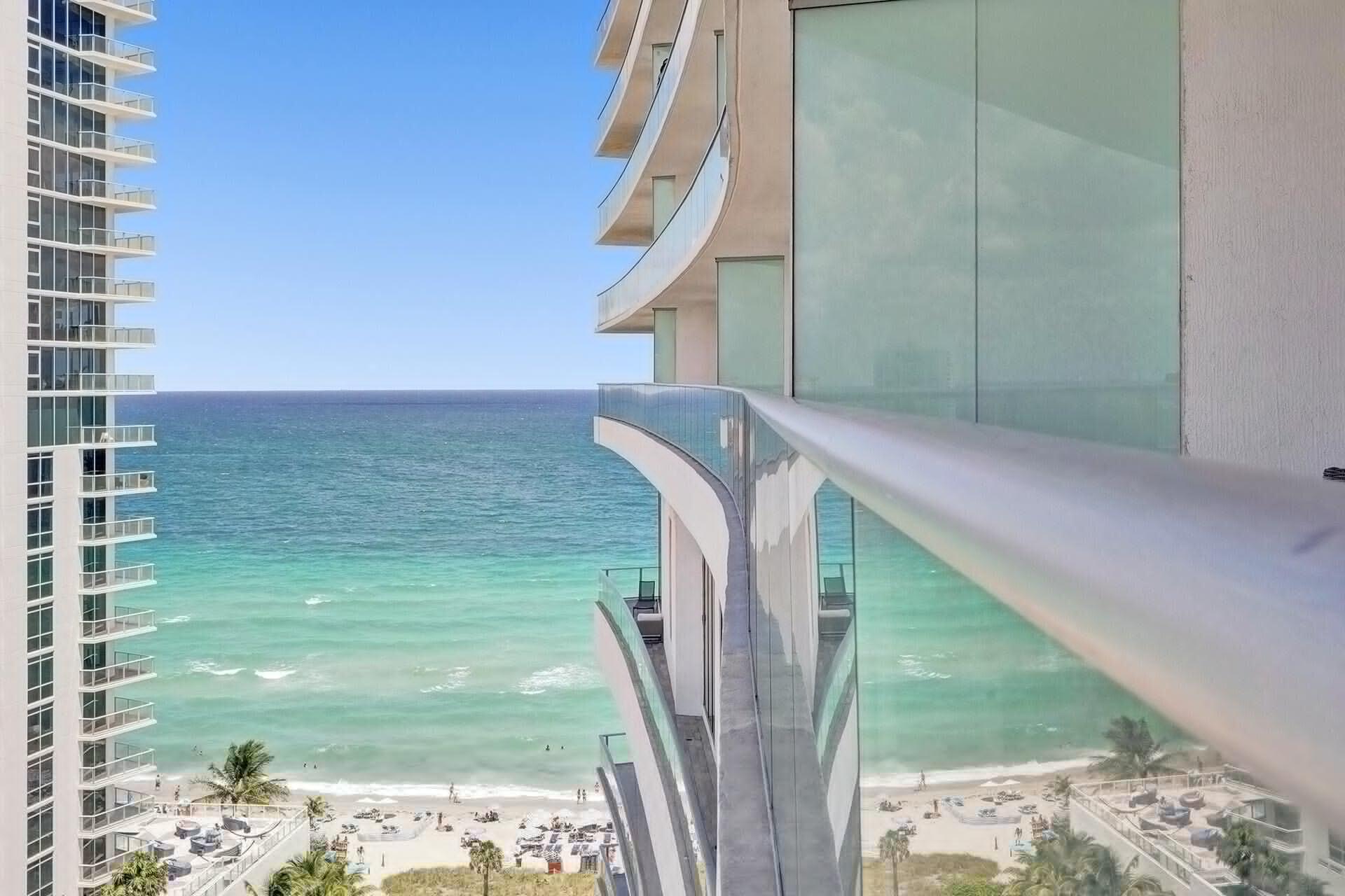 Lyfe Resort & Residences Холивуд Екстериор снимка