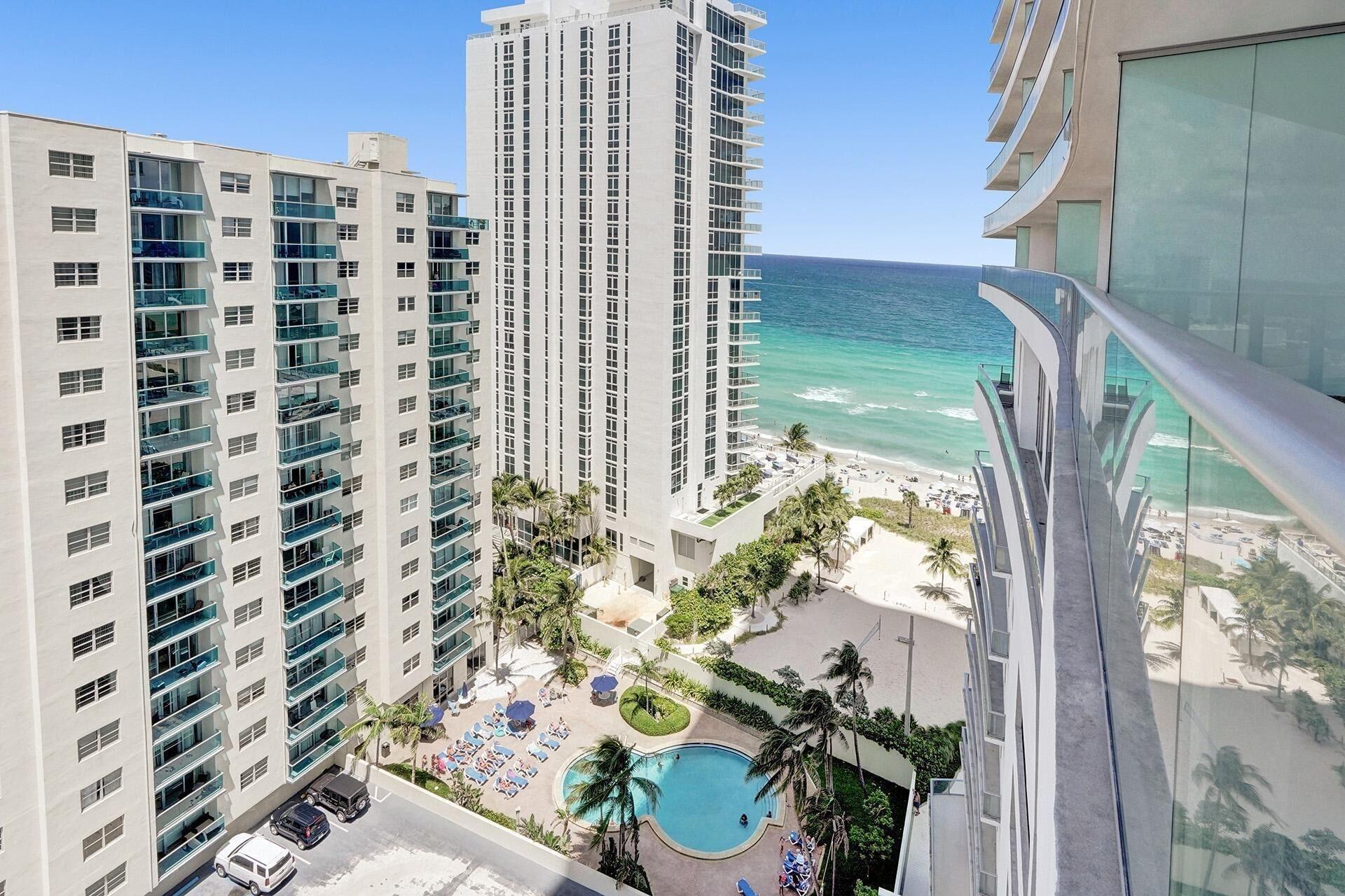 Lyfe Resort & Residences Холивуд Екстериор снимка