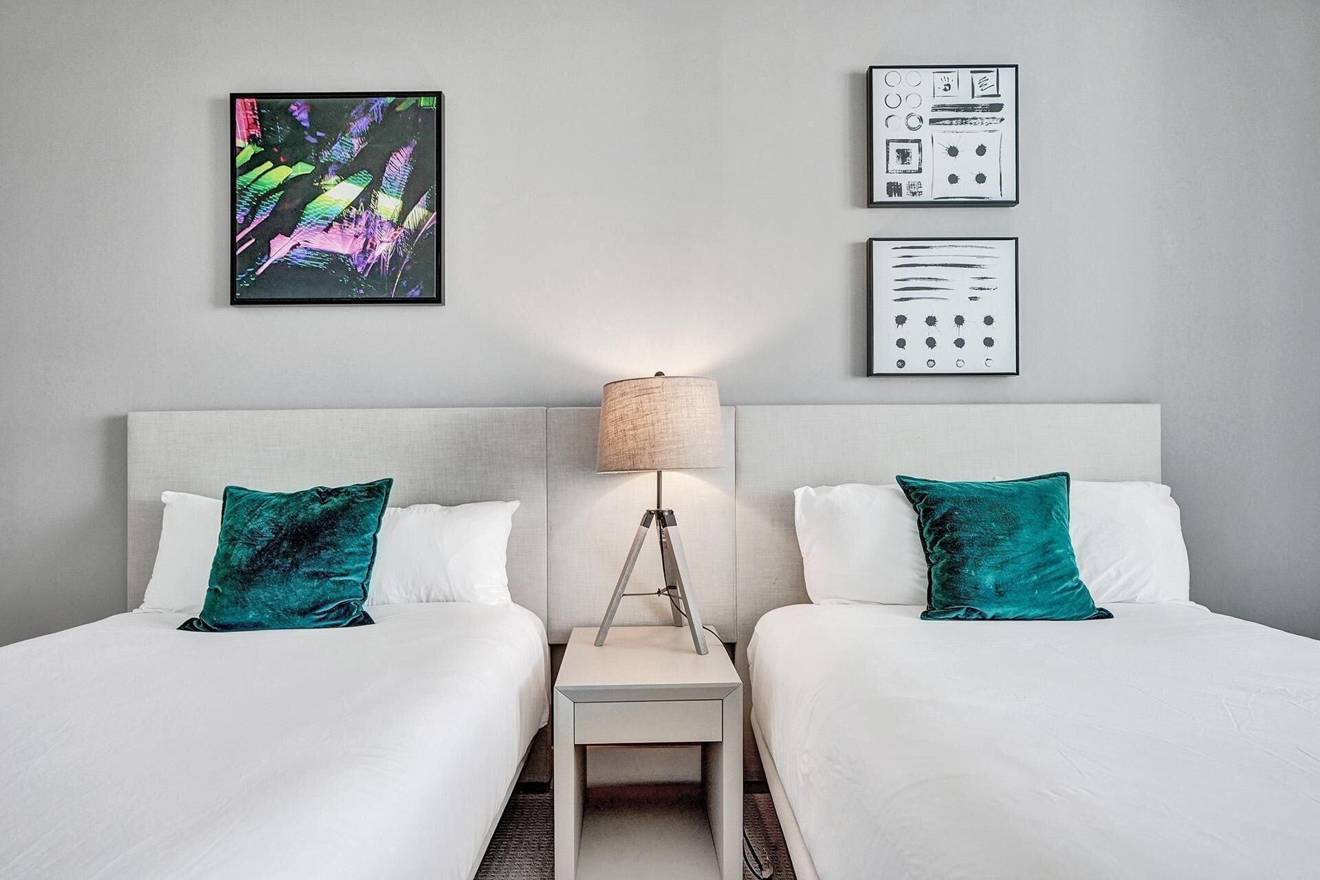 Lyfe Resort & Residences Холивуд Екстериор снимка