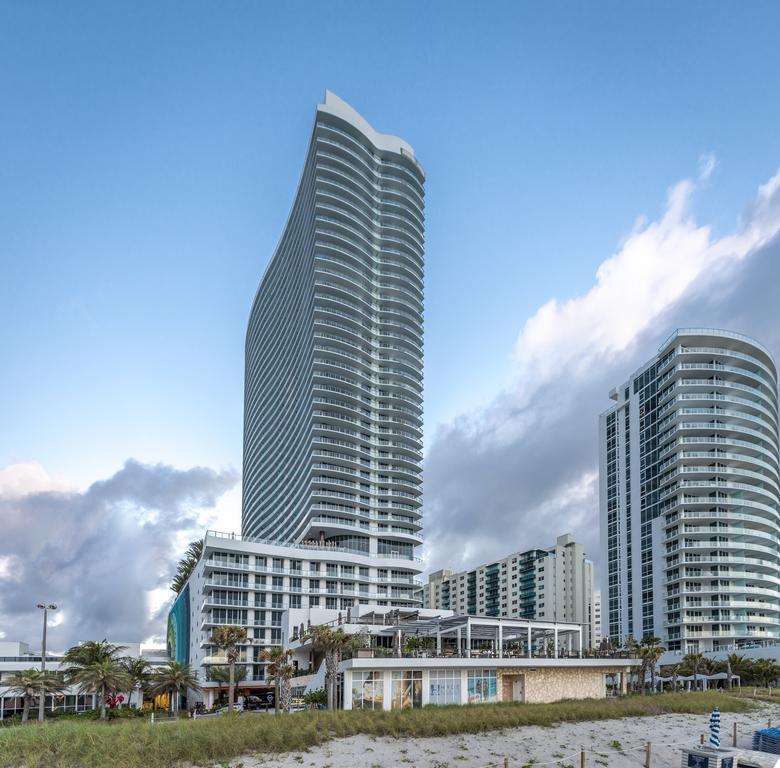 Lyfe Resort & Residences Холивуд Екстериор снимка