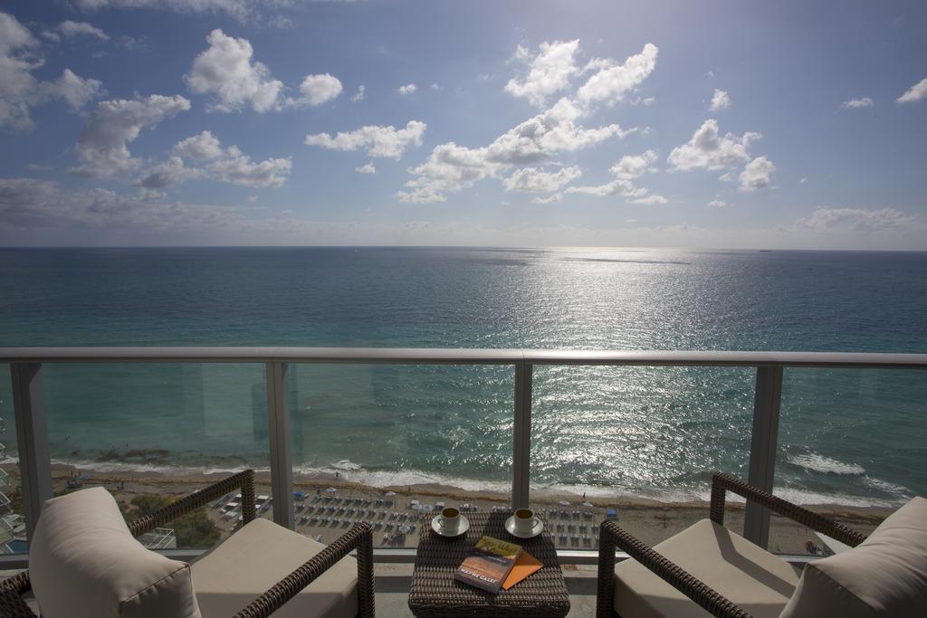 Lyfe Resort & Residences Холивуд Екстериор снимка