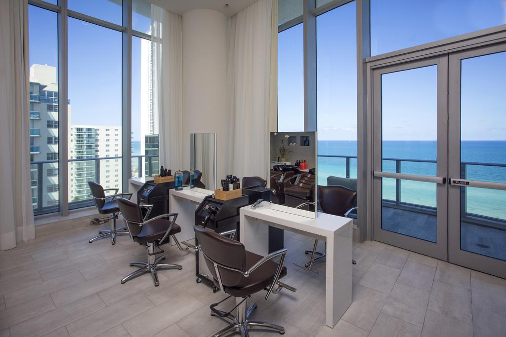 Lyfe Resort & Residences Холивуд Екстериор снимка