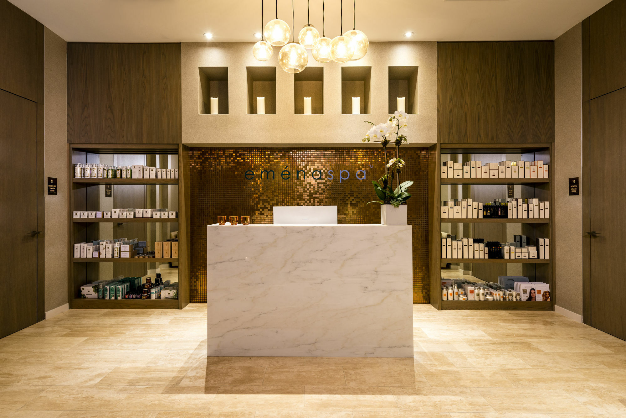 Lyfe Resort & Residences Холивуд Екстериор снимка